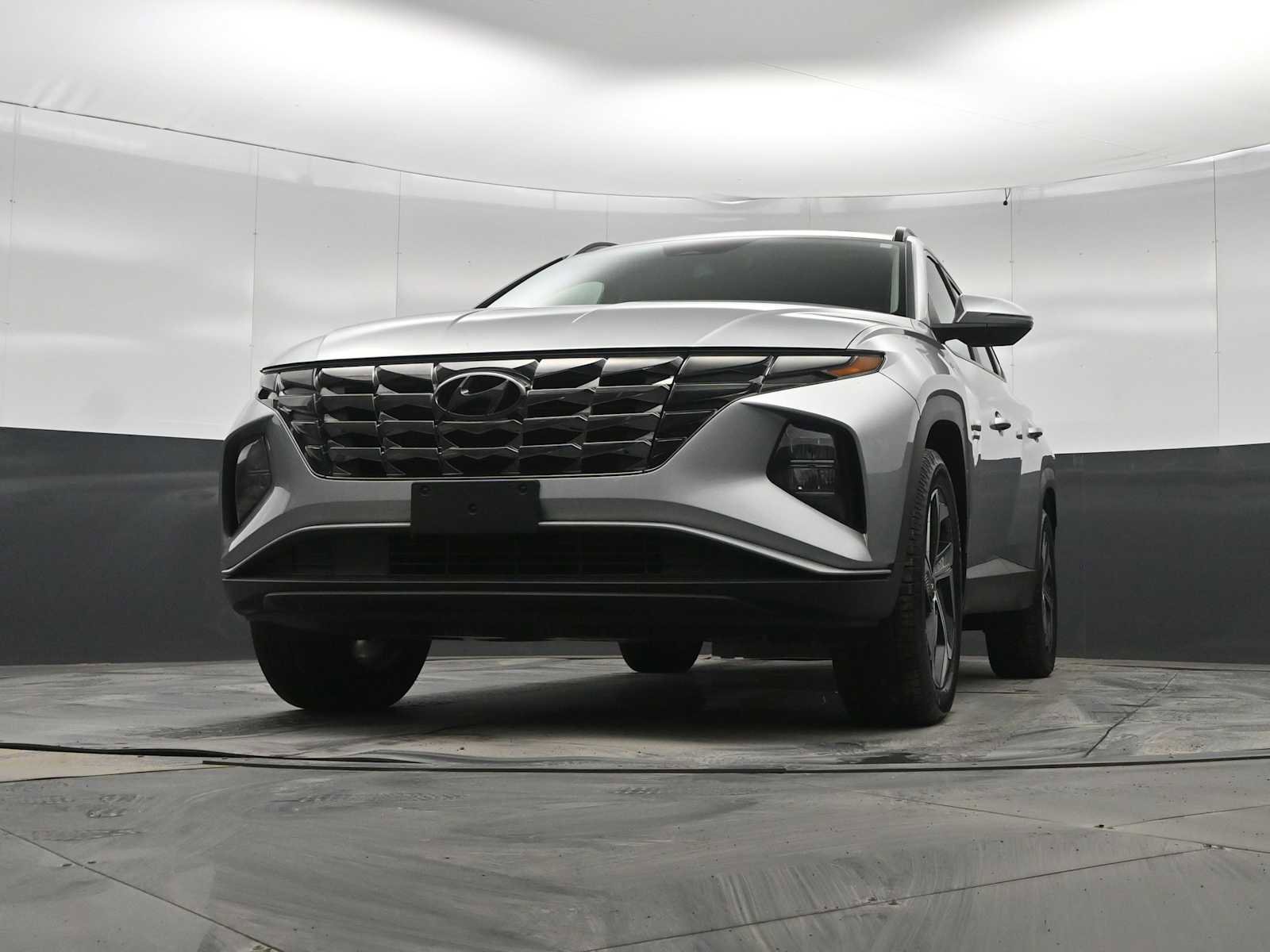 Used 2022 Hyundai Tucson SEL w/ Convenience + Premium Package image 31