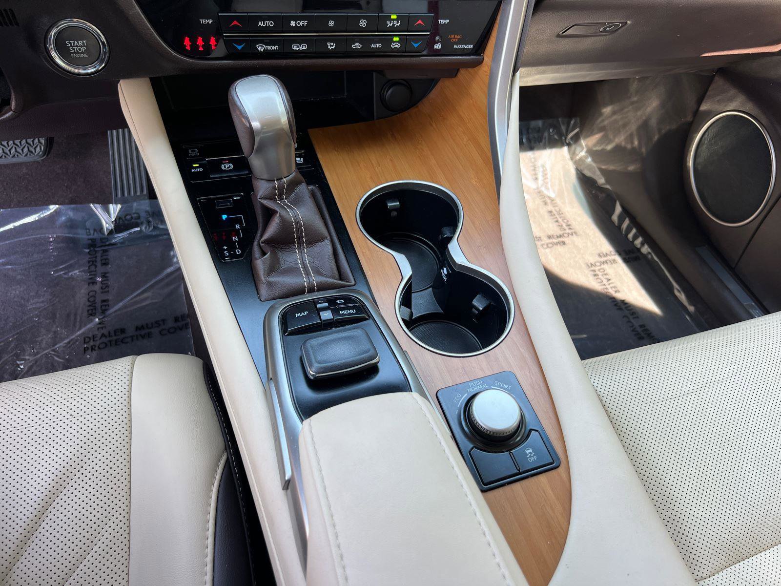 Used 2017 Lexus RX 350 FWD w/ Premium Package image 33