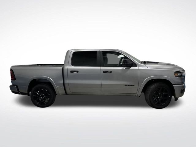 New 2026 RAM 1500 Laramie w/ Night Edition image 2