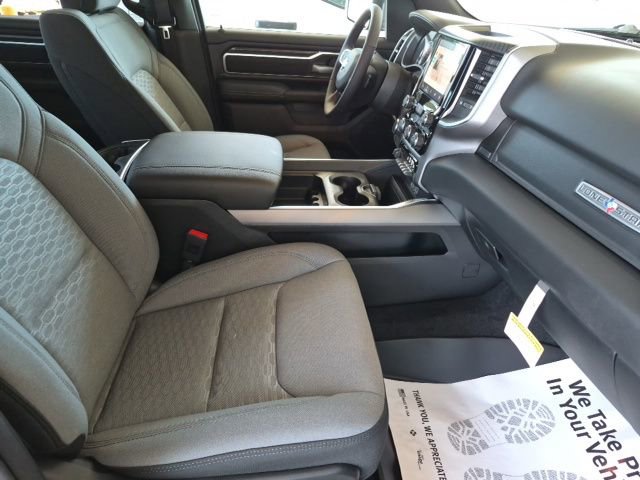 New 2026 RAM 1500 Lone Star image 26