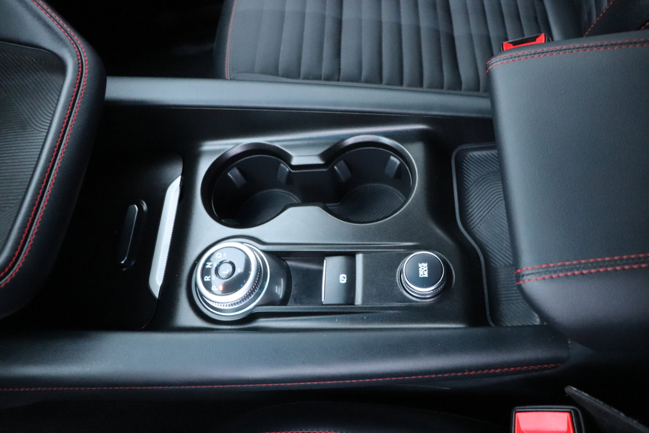 Used 2025 Ford Explorer ST-Line image 49