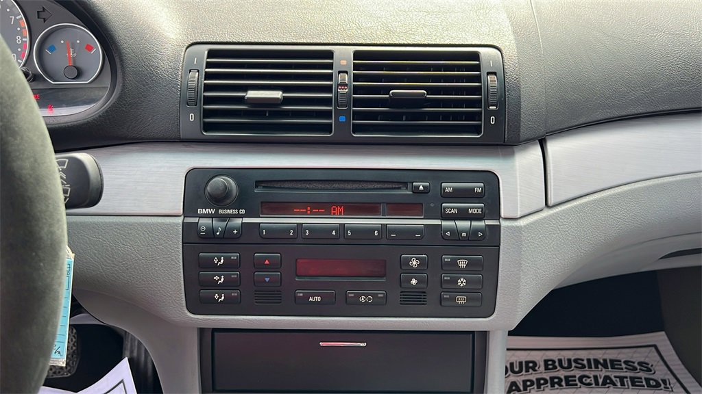 Used 2006 BMW M3 Convertible image 23