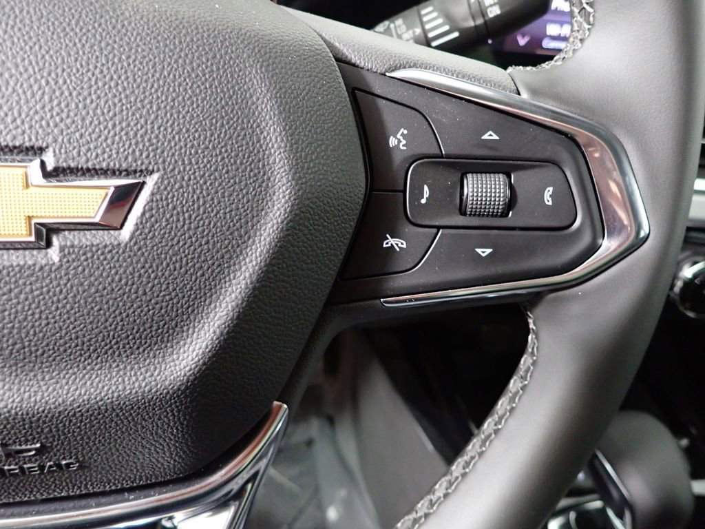 New 2026 Chevrolet Trax LT w/ LT Convenience Package image 21