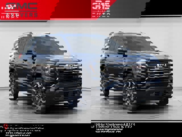 New 2026 GMC Terrain Elevation w/ Elevation Premium Package