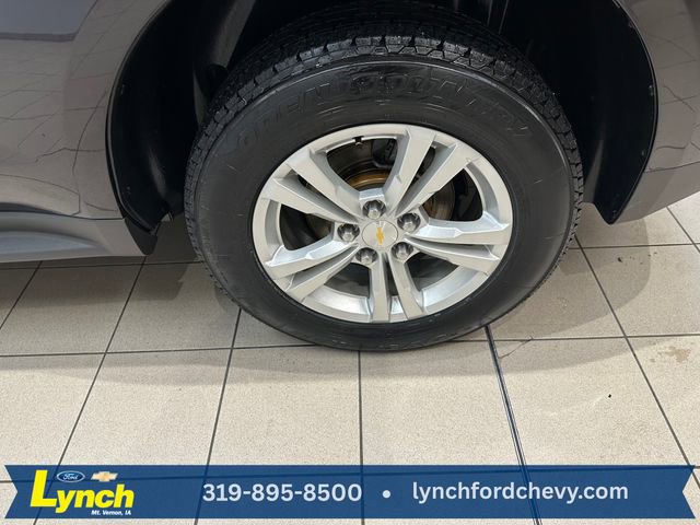 Used 2016 Chevrolet Equinox LT w/ Convenience Package image 24