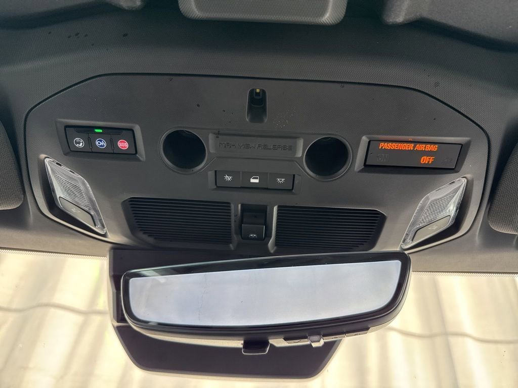 New 2025 GMC Hummer EV 3X AWD/4WD image 35