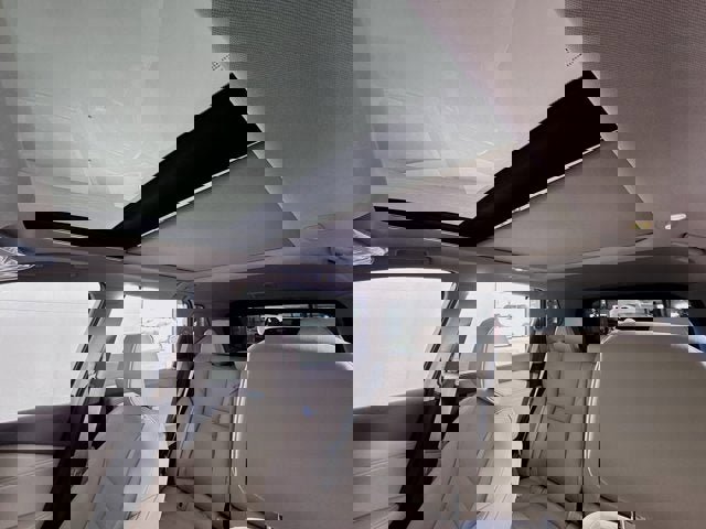 New 2026 Nissan Rogue SV image 29