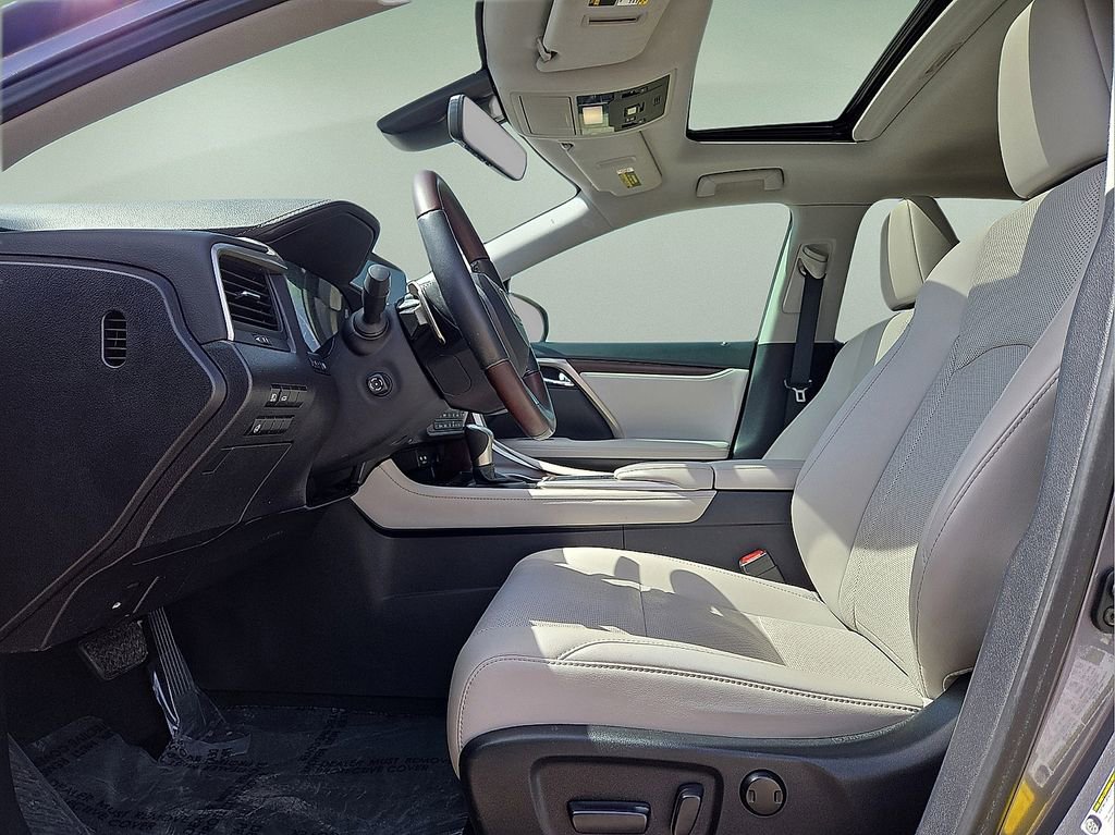 Used 2020 Lexus RX 350 AWD w/ Premium Package image 22