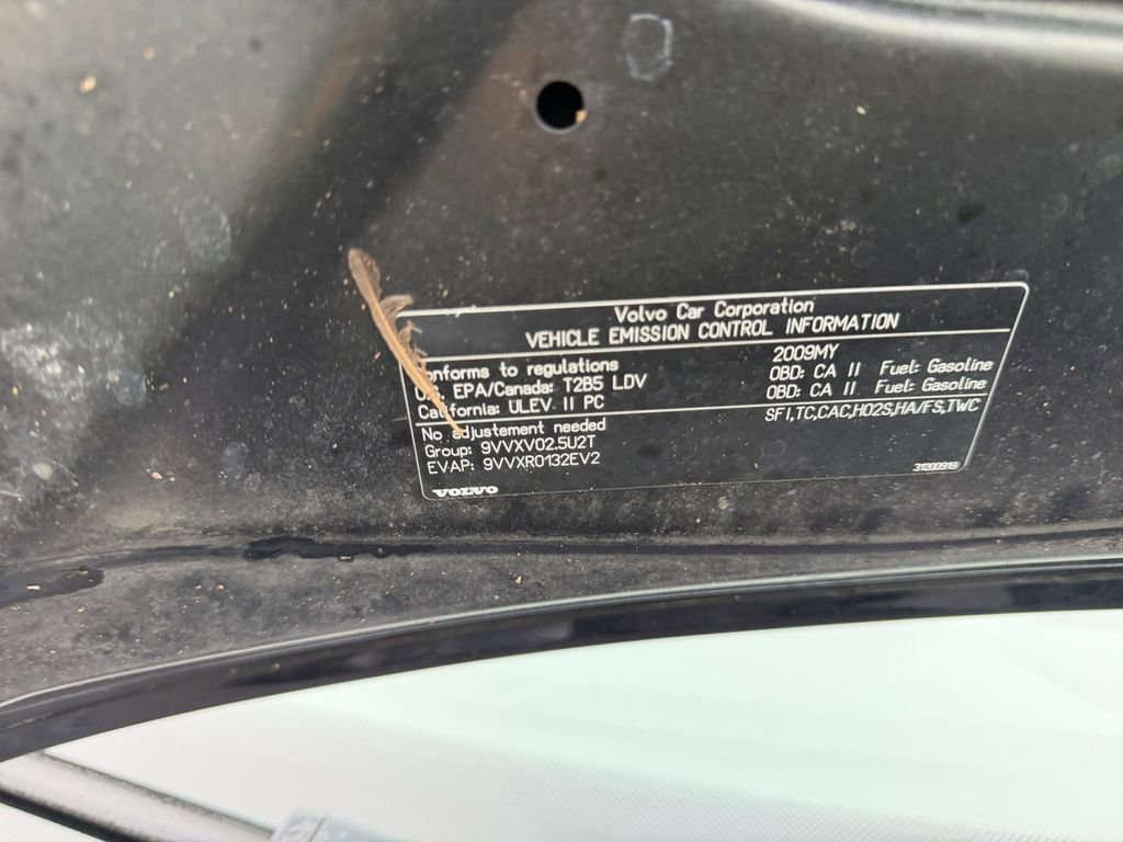 Used 2009 Volvo C30 T5 image 32
