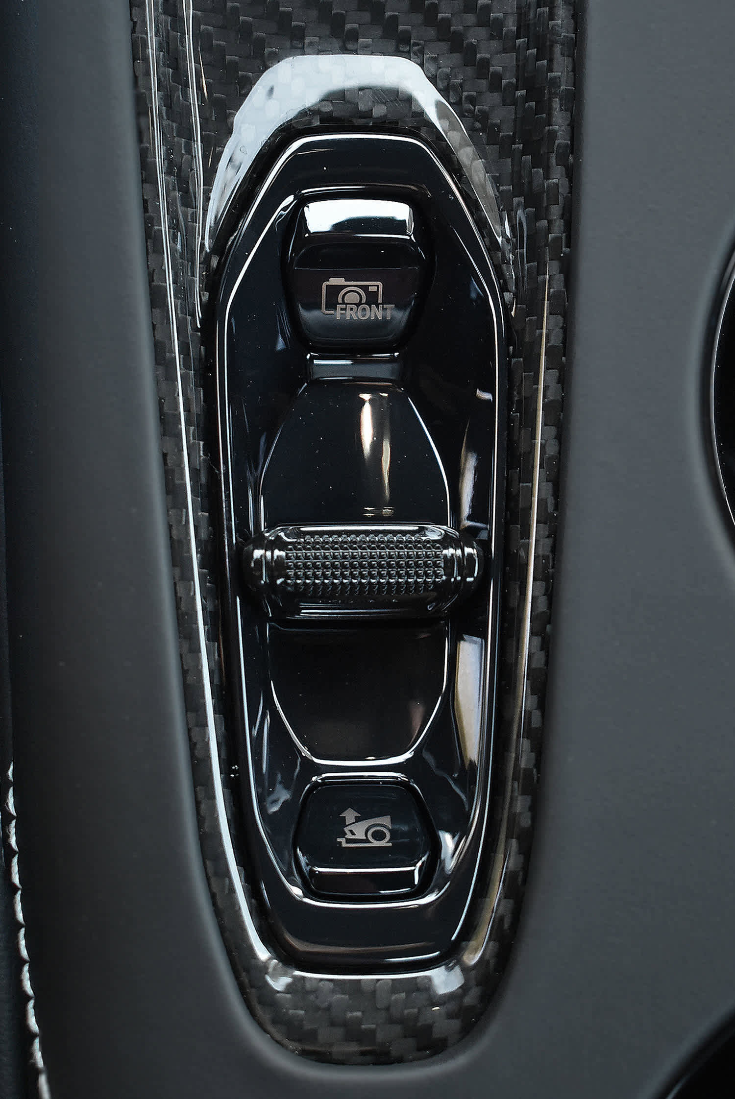 New 2026 Chevrolet Corvette Stingray Premium Conv w/ Z51 Performance Package image 37