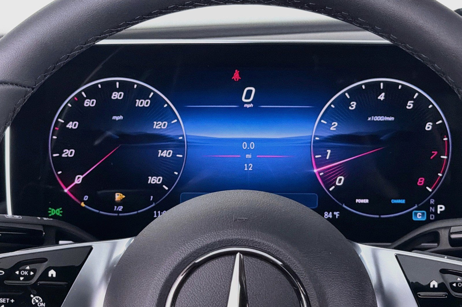 New 2026 Mercedes-Benz C 300 Sedan image 18