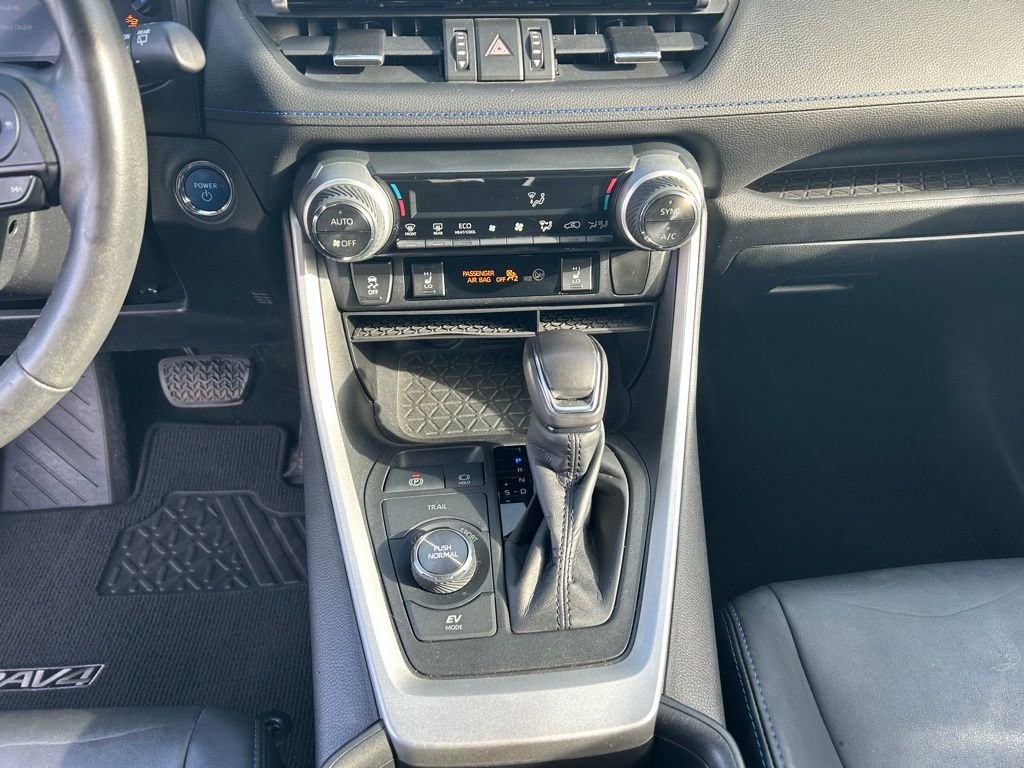 Used 2019 Toyota RAV4 XSE image 21