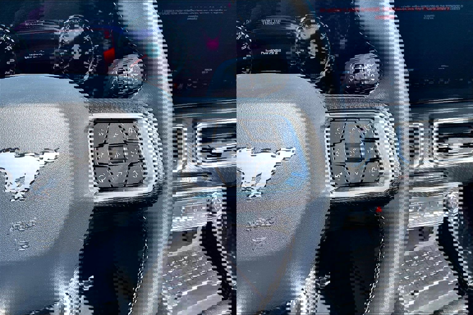 Certified 2024 Ford Mustang GT Premium image 19