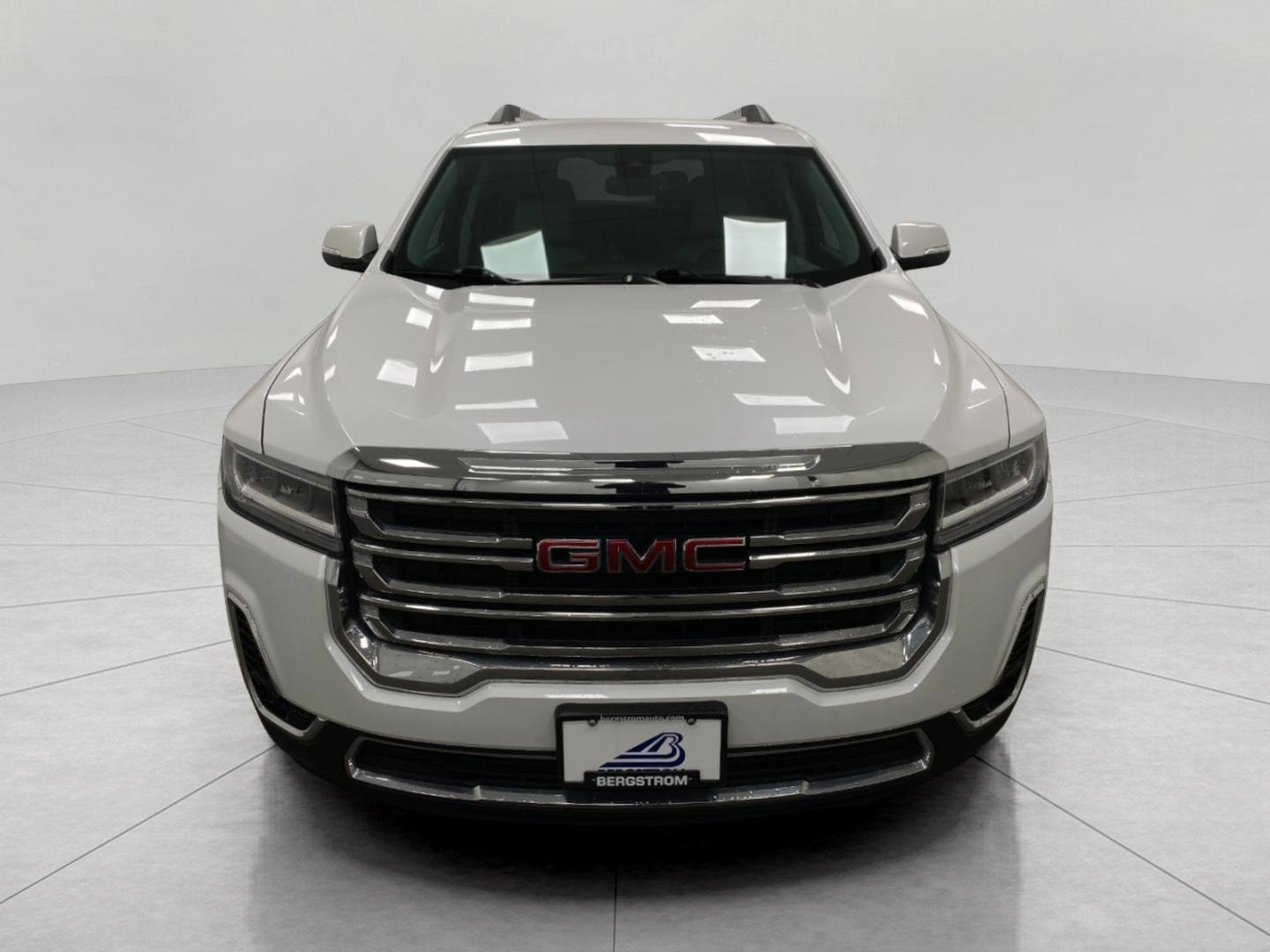 Used 2023 GMC Acadia SLT w/ Preferred Package image 11