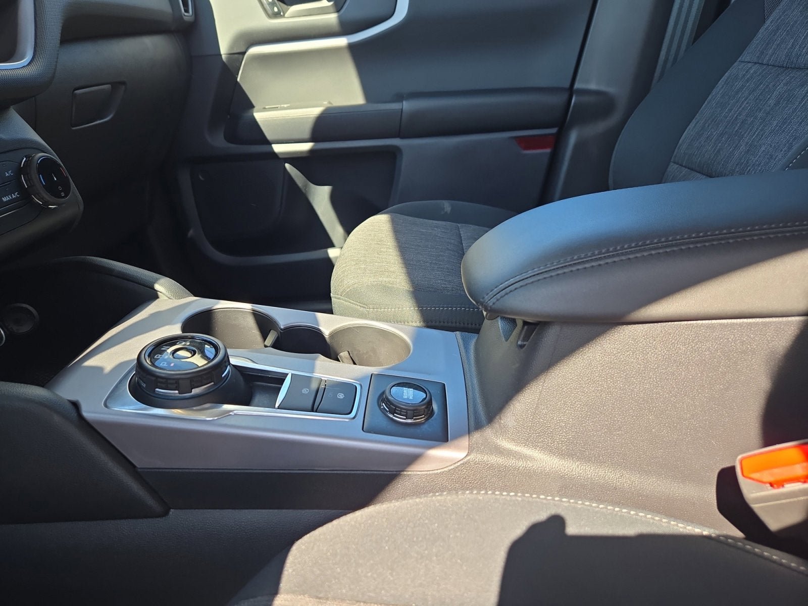 Used 2023 Ford Bronco Sport Big Bend AWD/4WD image 22