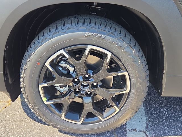 New 2026 MAZDA CX-50 Meridian Edition w/ Weather Package image 5