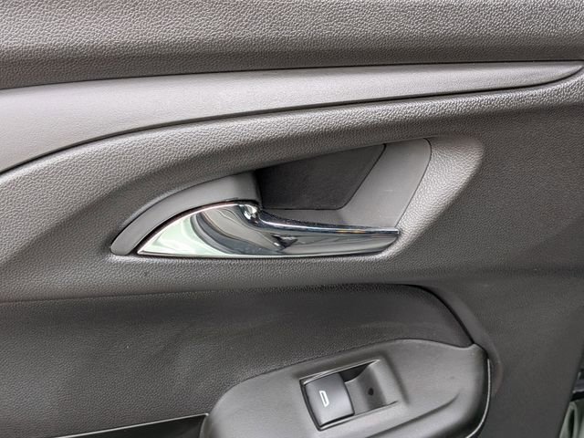 Used 2025 Chevrolet TrailBlazer ACTIV w/ Convenience Package FWD image 27