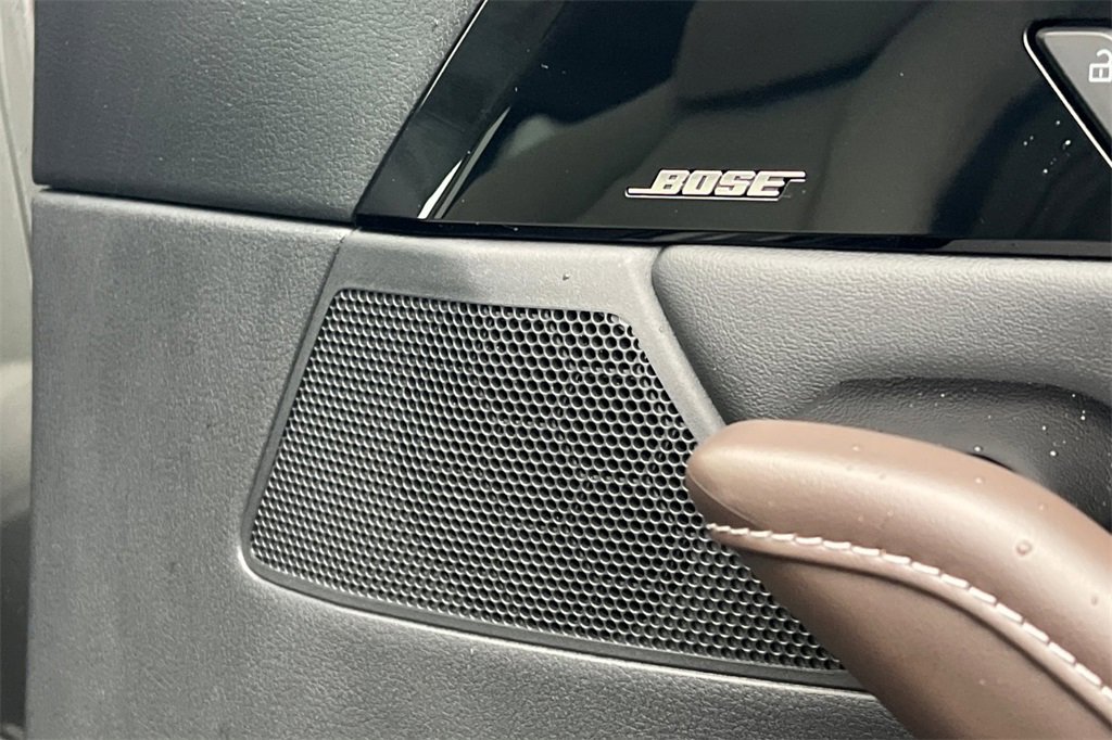 Certified 2025 MAZDA CX-30 AWD 2.5 S w/ Premium Package image 23