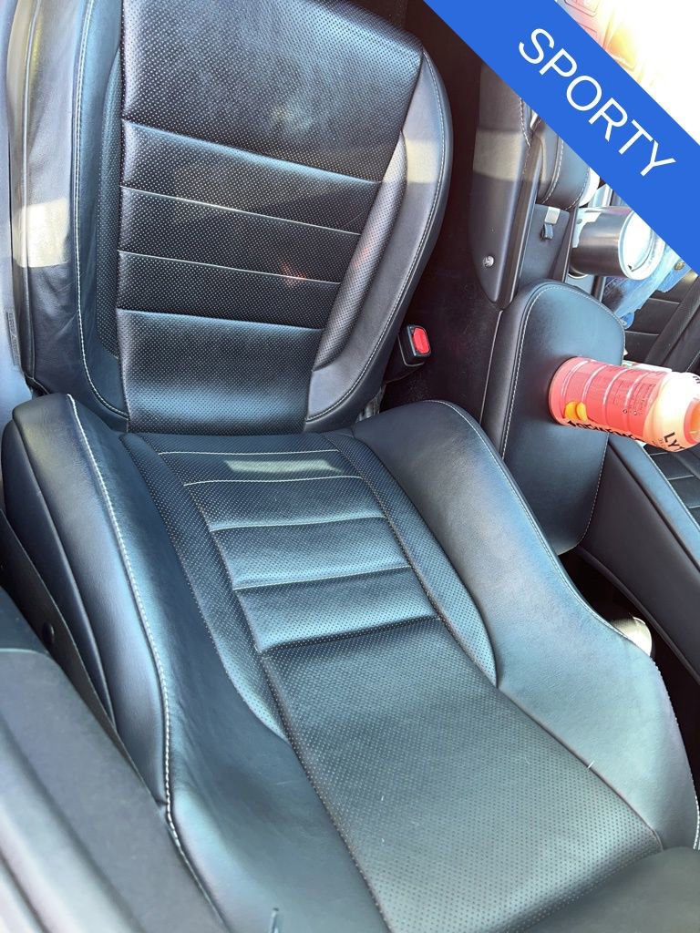 Used 2015 Lexus NX 200t F Sport w/ Navigation System Package FWD image 9