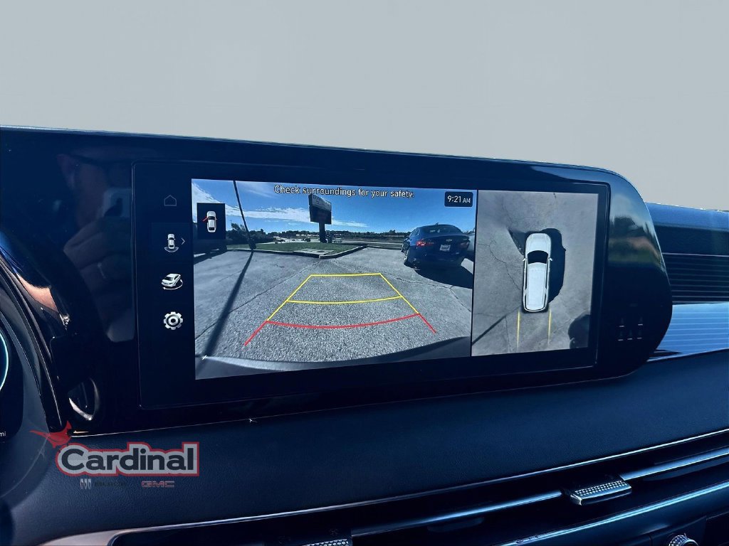 Used 2023 Hyundai Palisade Calligraphy w/ Cargo Package AWD/4WD image 16