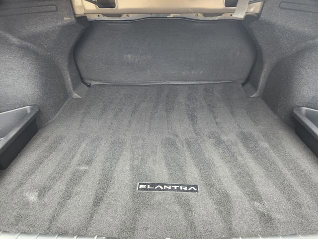 Used 2024 Hyundai Elantra SEL FWD image 32