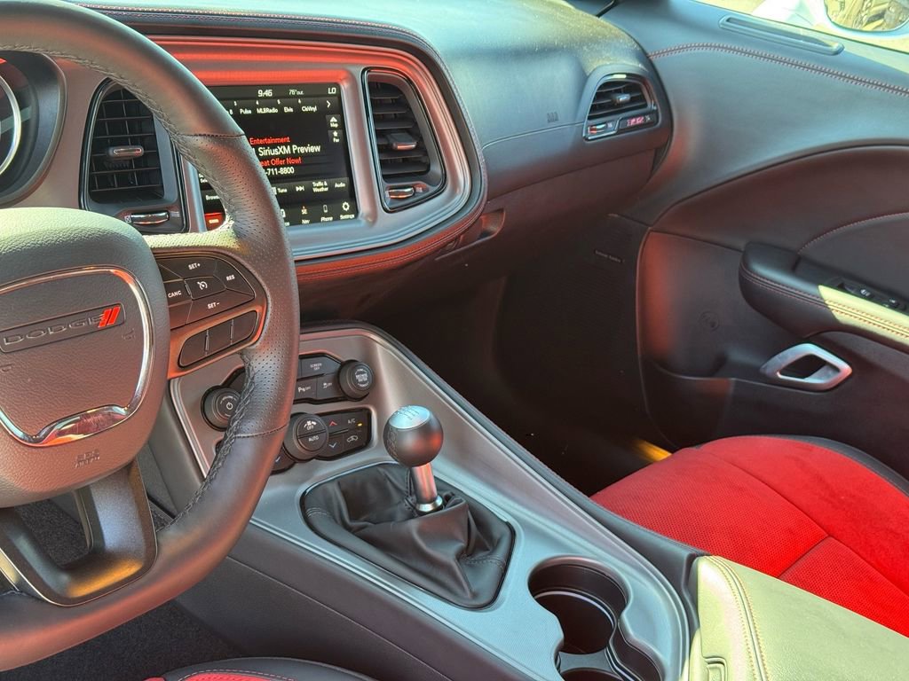 Used 2023 Dodge Challenger R/T Scat Pack image 17