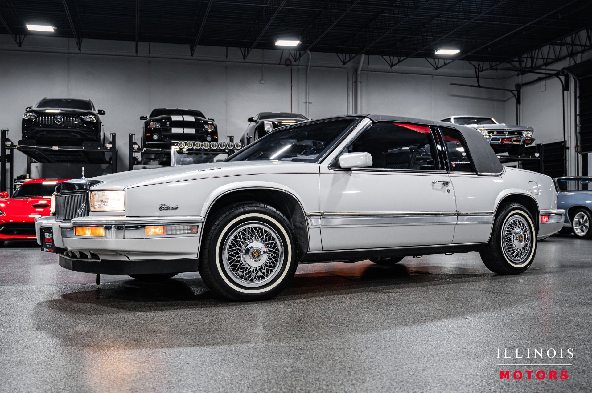 Used 1986 Cadillac Cars for Sale - Kelley Blue Book