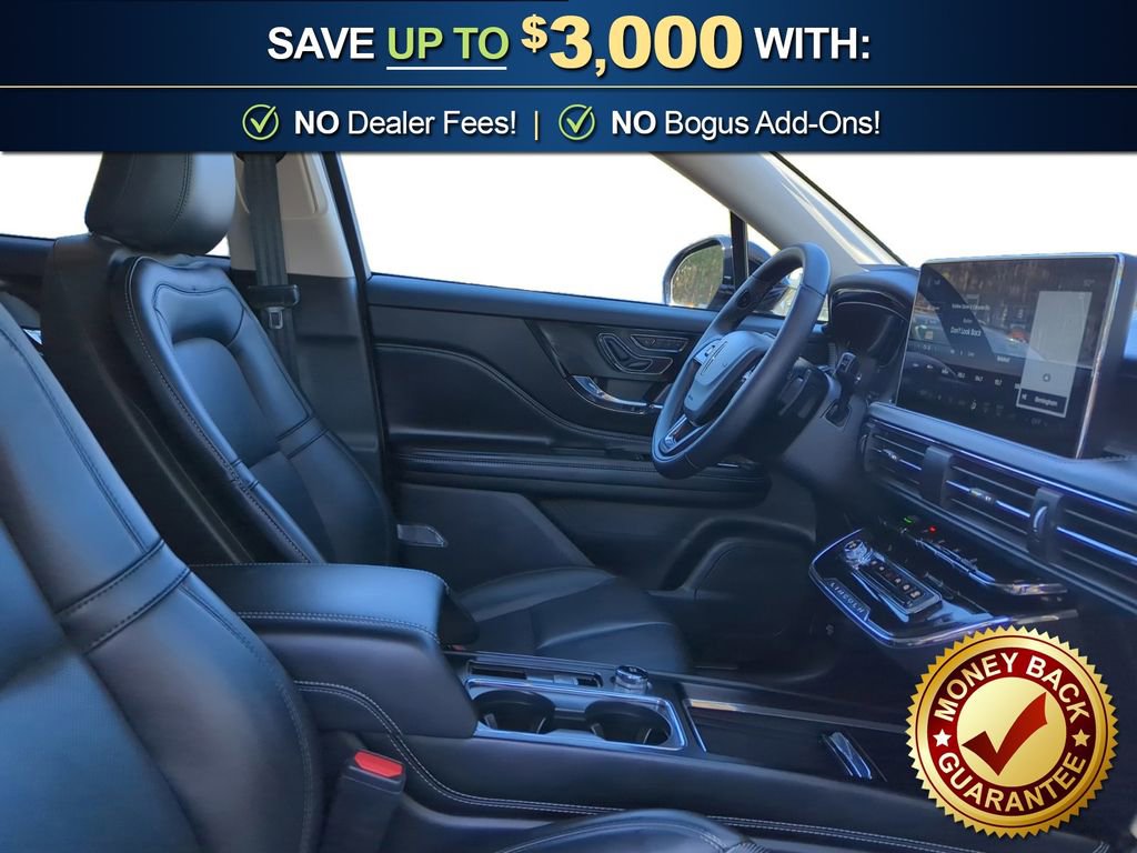 Certified 2023 Lincoln Corsair FWD w/ Equipment Group 101A image 22