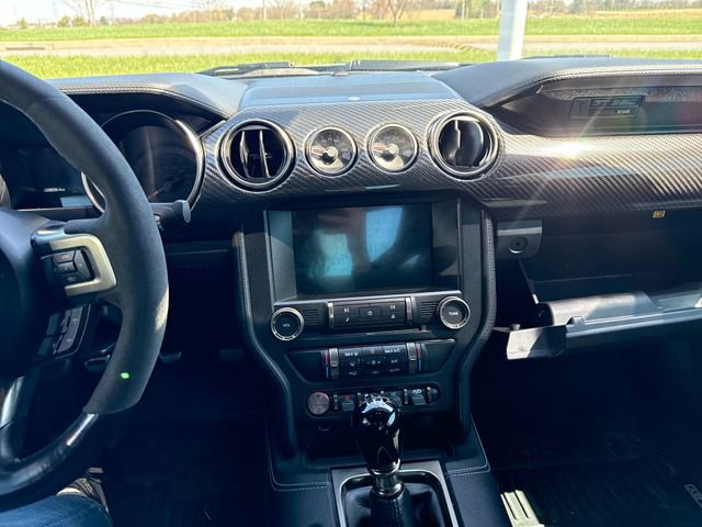 Used 2019 Ford Mustang Shelby GT350 w/ Technology Package image 25