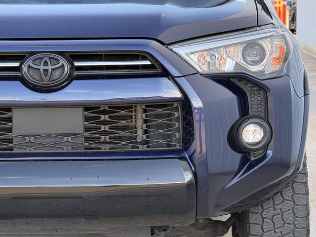 Used 2021 Toyota 4Runner Venture image 7