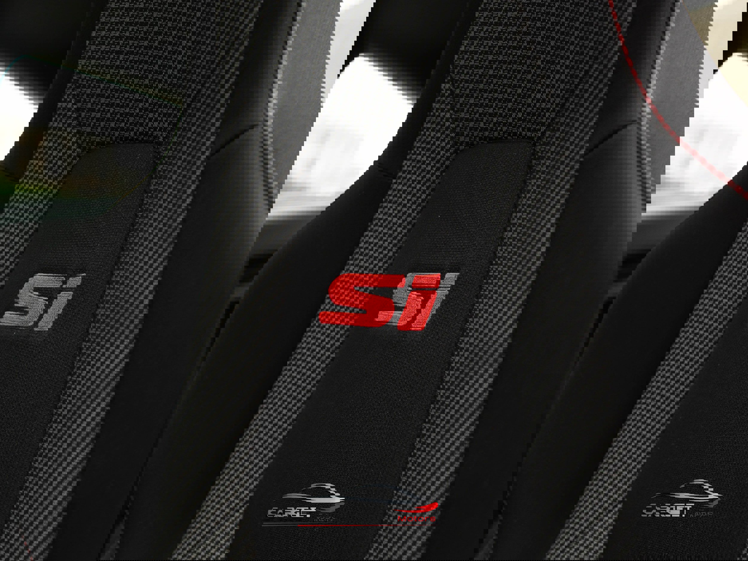 Used 2017 Honda Civic Si image 32