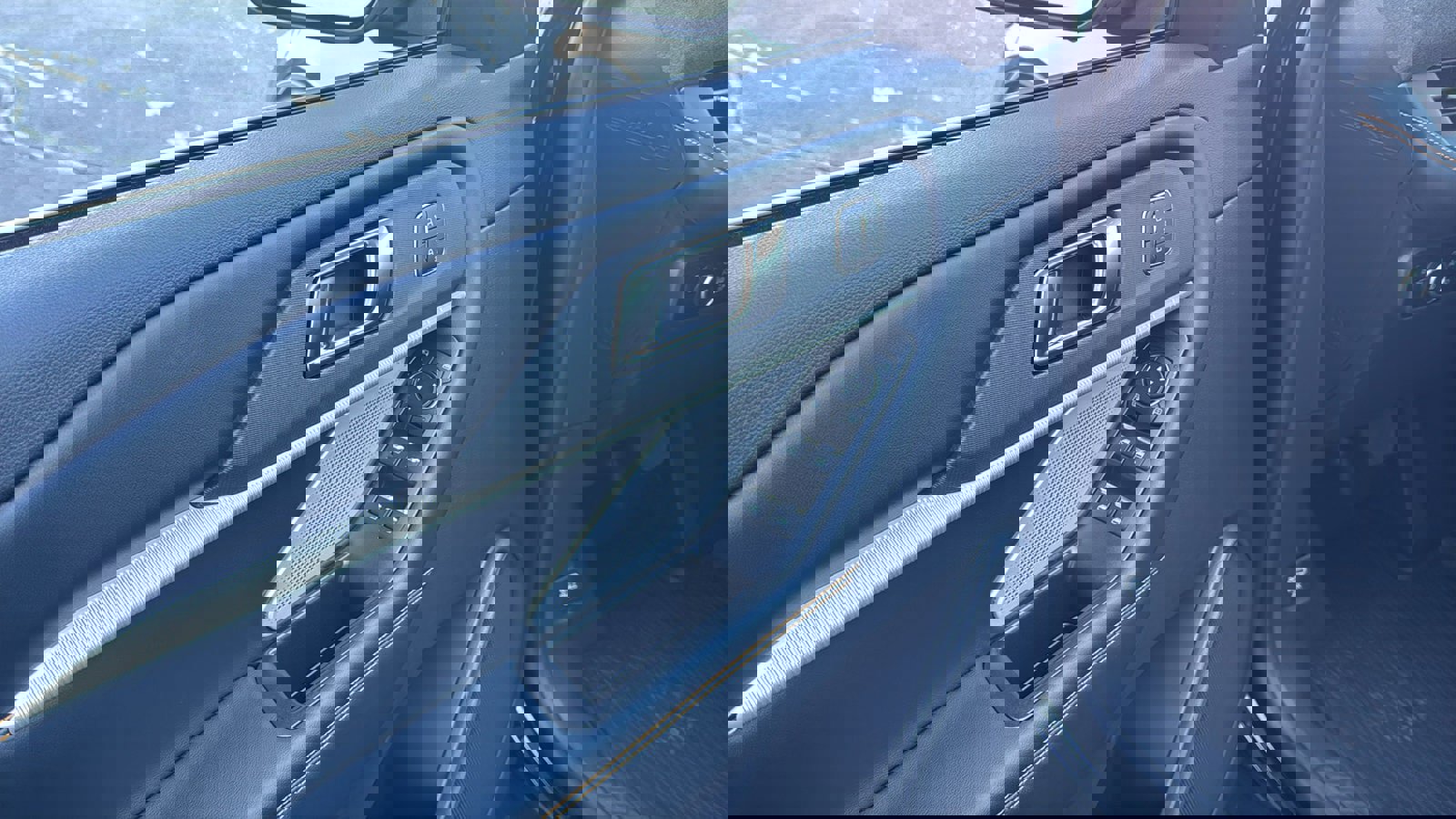 New 2026 Ford Explorer Tremor w/ Tremor Ultimate Package image 20