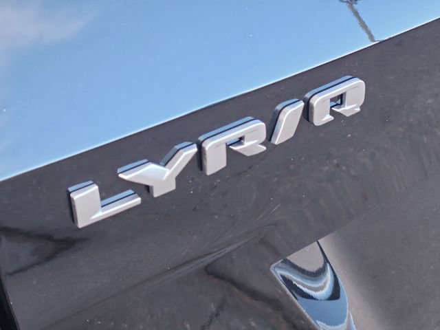New 2026 Cadillac Lyriq V AWD/4WD image 27