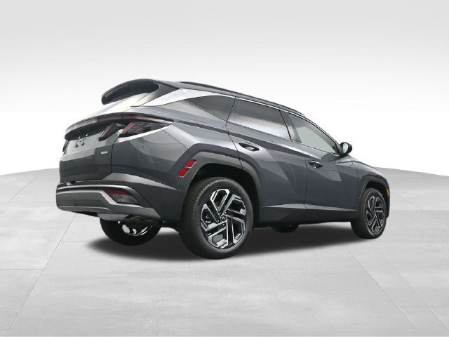 New 2026 Hyundai Tucson Limited AWD/4WD image 38