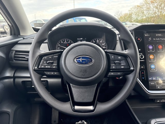 New 2026 Subaru Crosstrek 2.0i Premium image 21