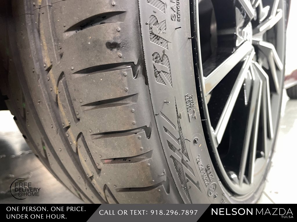 New 2025 MAZDA MX-5 Miata Grand Touring image 10