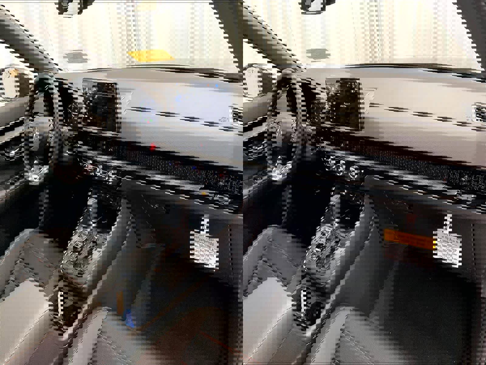 New 2026 Honda CR-V Sport Touring image 10