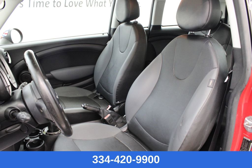 Used 2010 MINI Cooper Clubman Hardtop image 13