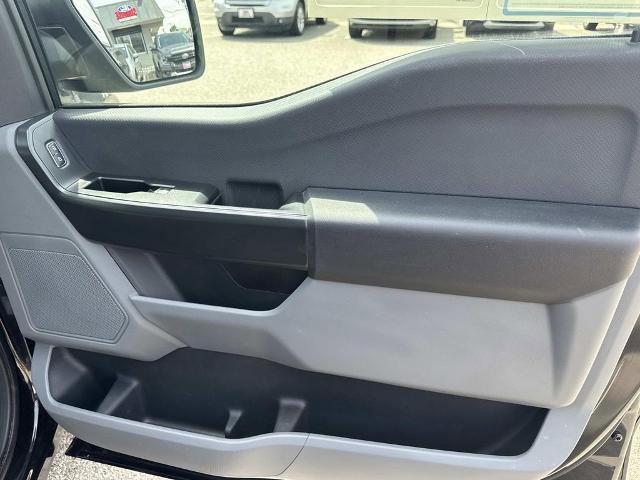 Certified 2025 Ford F150 XL w/ Equipment Group 103A High RWD image 15