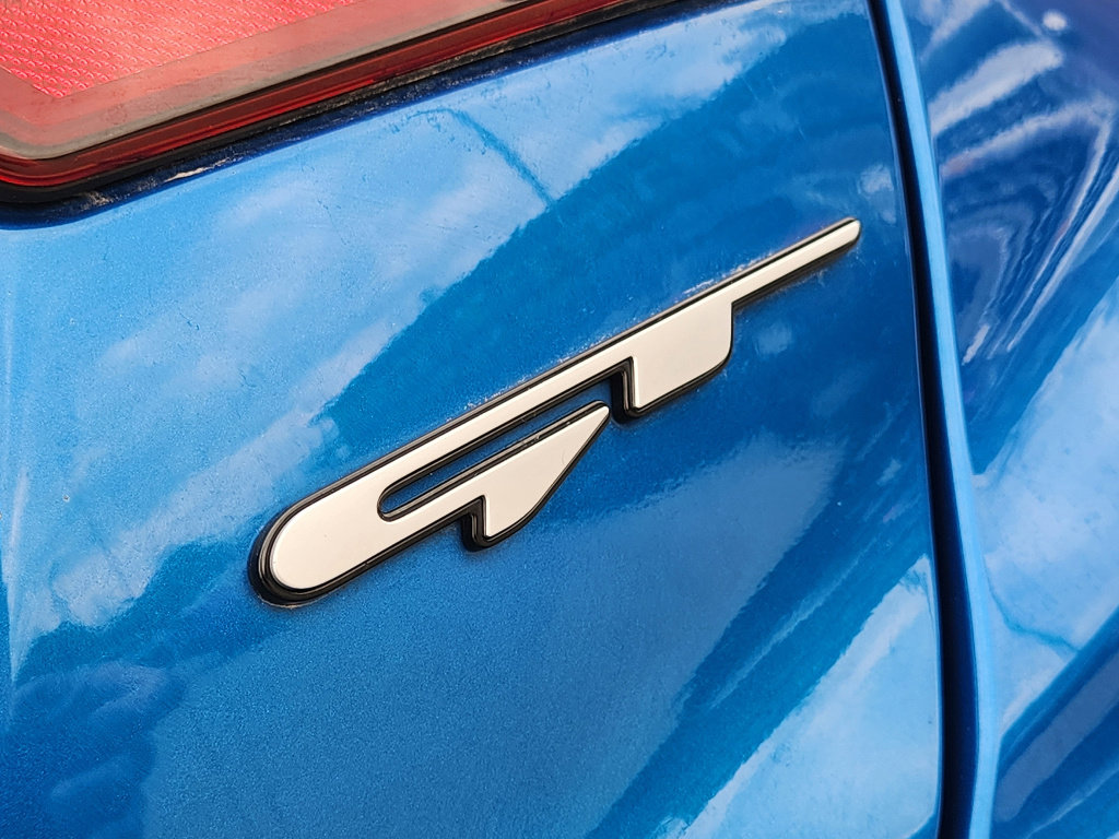 Certified 2022 Kia Forte GT image 14