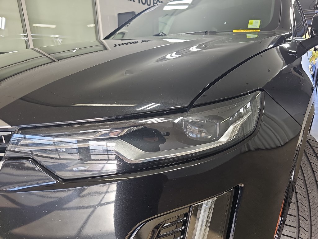 Used 2020 Cadillac XT6 Premium Luxury AWD/4WD image 39