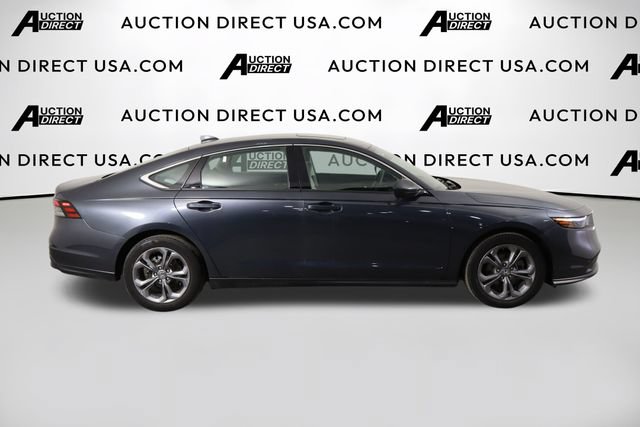 Used 2024 Honda Accord EX image 37