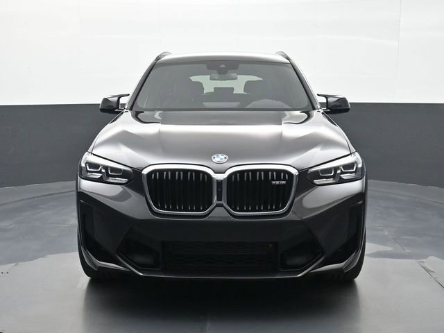 Used 2024 BMW X3 M w/ Executive Package AWD/4WD image 24