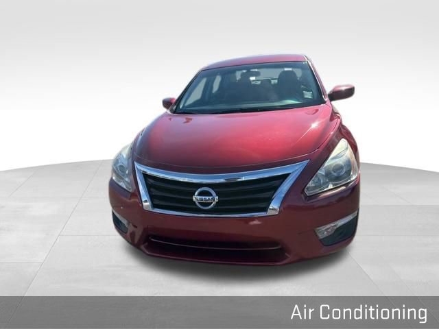 Used 2015 Nissan Altima 2.5 S w/ Power Driver Seat Package image 6