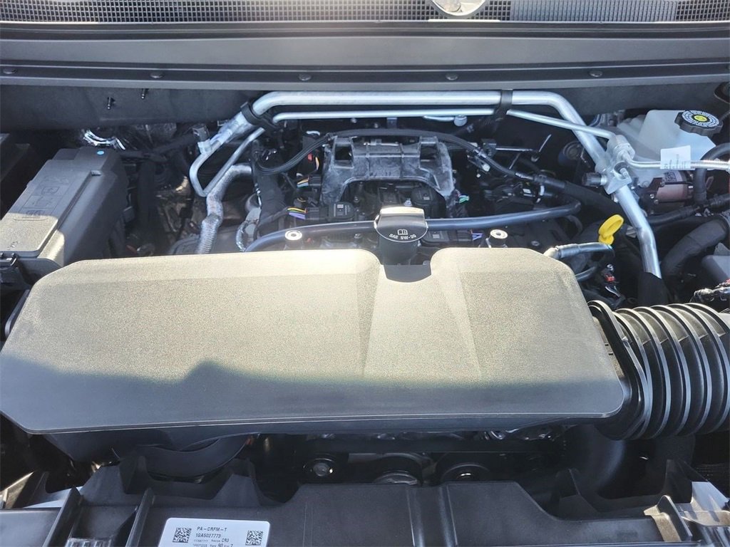 New 2026 Chevrolet Colorado Trail Boss image 35