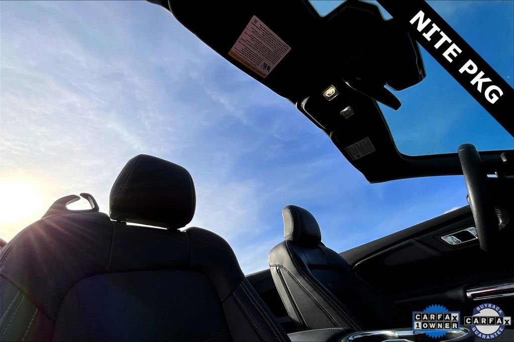 Used 2024 Ford Mustang GT Premium image 25