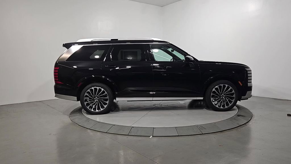 New 2026 Hyundai Palisade Calligraphy image 7