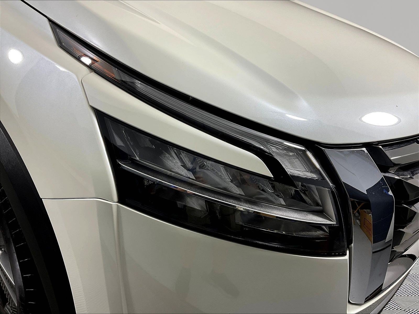 Certified 2022 Nissan Pathfinder SV AWD/4WD image 30