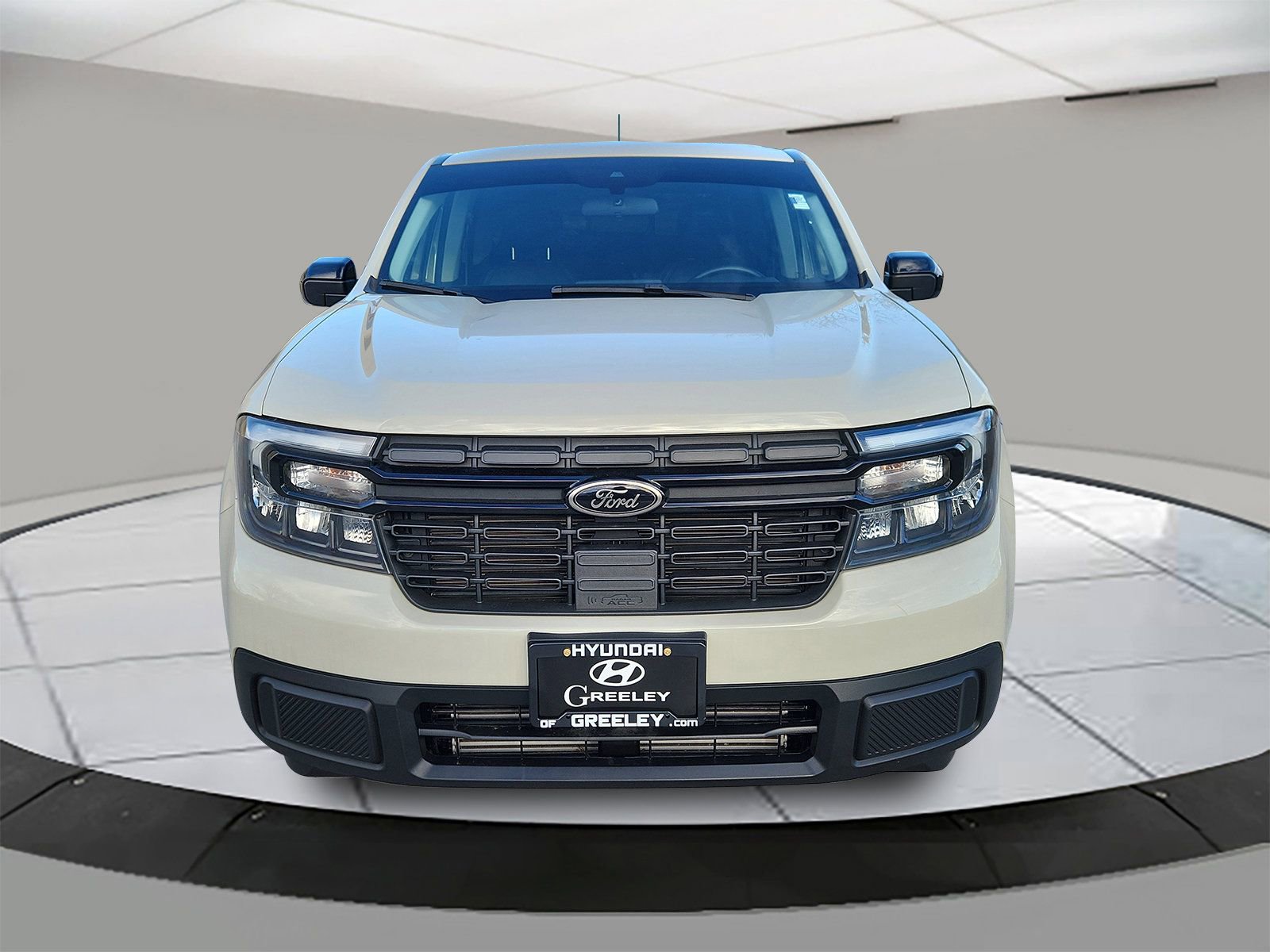 Used 2024 Ford Maverick Lariat w/ Black Appearance Package image 8