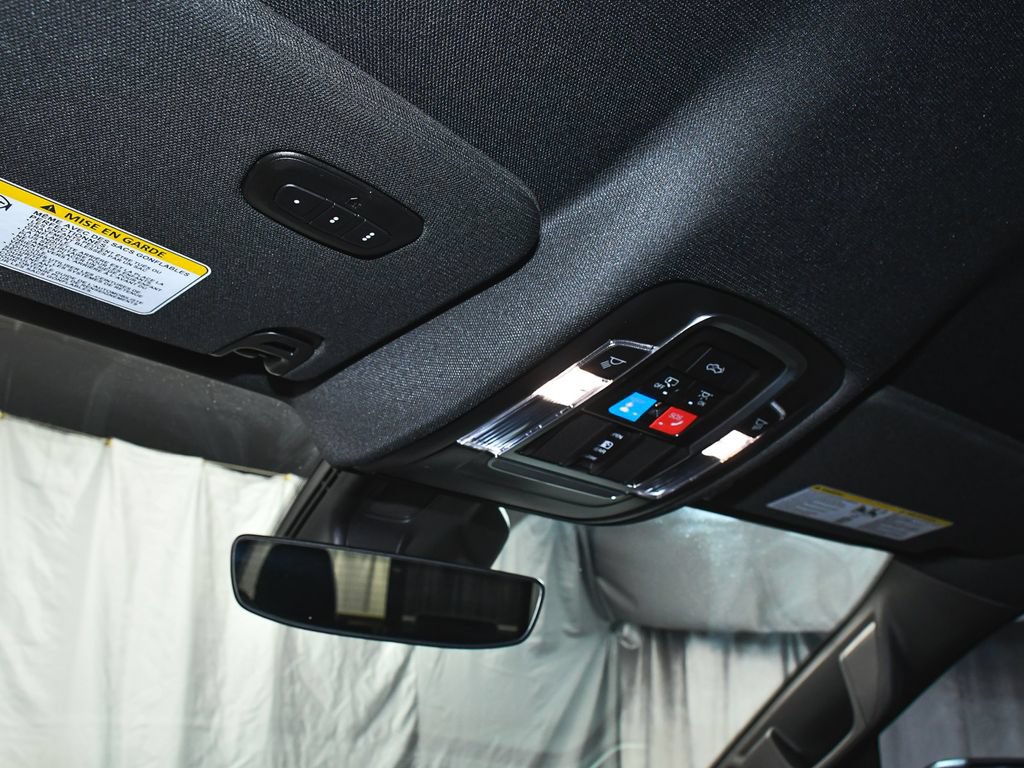 Used 2026 RAM 1500 RHO AWD/4WD image 34
